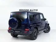Mercedes-Benz G-Класс G 350 d III (W463), 2021 — экстерьер, фото 4