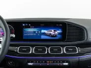 Mercedes-Benz GLS 450 d 4MATIC II (X167) Рестайлинг, 2025 — экстерьер, фото 29