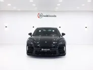 Porsche Panamera 4 III, 2024 — экстерьер, фото 2