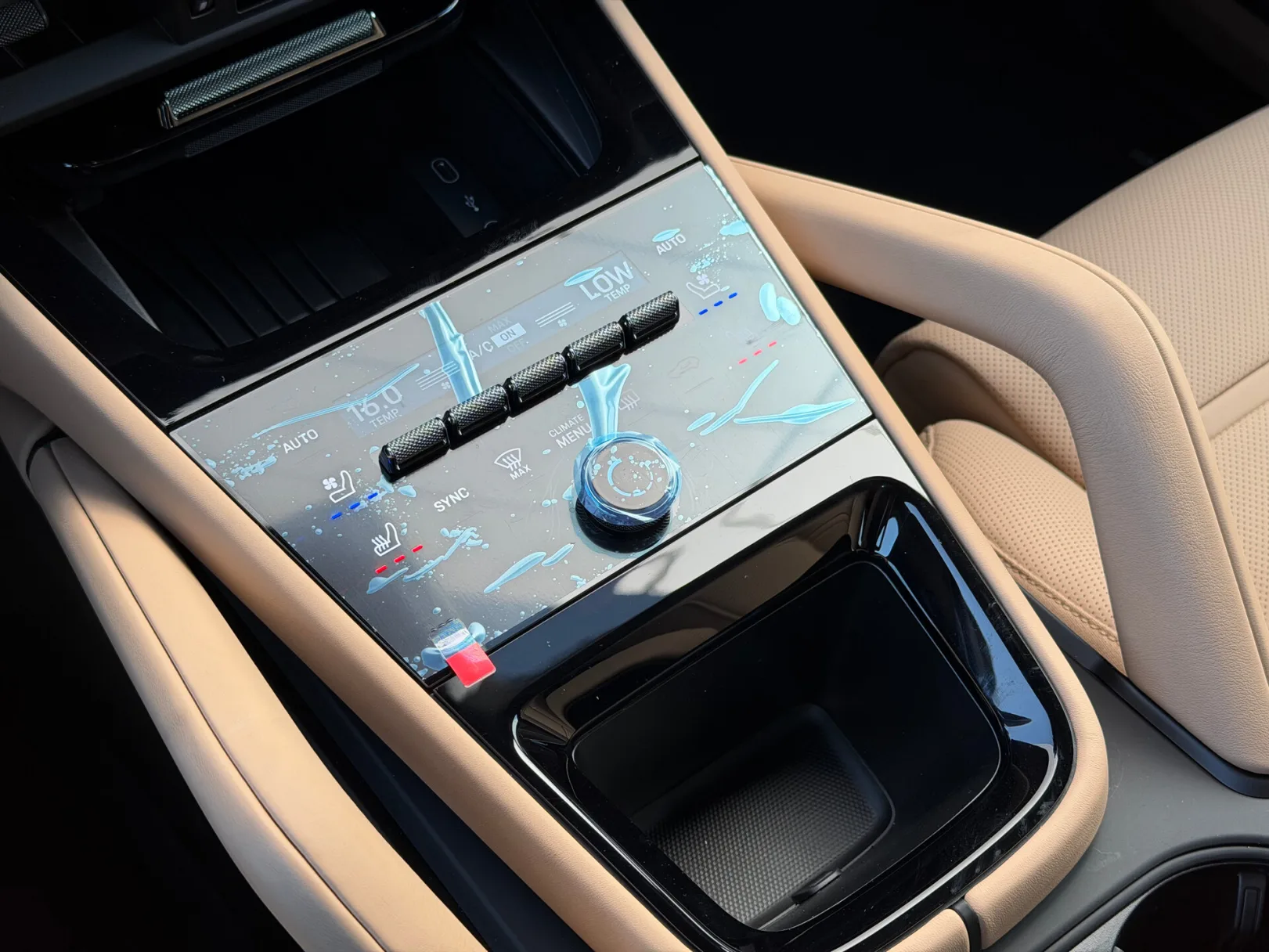 Porsche Cayenne Coupé III Рестайлинг, 2026 — экстерьер, фото 22
