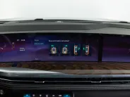 Cadillac Escalade Sport Platinum V Рестайлинг, 2025 — экстерьер, фото 17