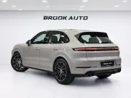 Porsche Cayenne Базовая III Рестайлинг, 2025 — экстерьер, фото 6