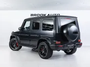 Mercedes-Benz G-Класс AMG G 63 II (W463), 2020 — экстерьер, фото 6