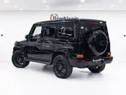 Mercedes-Benz G-Класс G 350 d III (W463), 2021 — экстерьер, фото 6