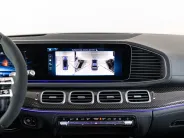 Mercedes-Benz GLS AMG GLS 63 4MATIC+ II (X167) Рестайлинг, 2025 — экстерьер, фото 23