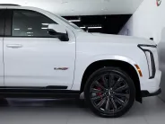 Cadillac Escalade-V V-series I Рестайлинг, 2025 — экстерьер, фото 44