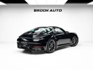 Porsche 911 Edition 50 Years Porsche Design VIII (992), 2022 — экстерьер, фото 6