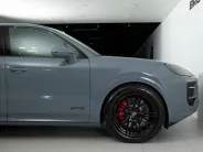 Porsche Cayenne GTS III Рестайлинг, 2026 — экстерьер, фото 40