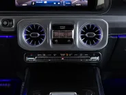 Mercedes-Benz G-Класс AMG G 63 II (W465) Рестайлинг, 2025 — экстерьер, фото 19