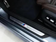 BMW 5 серии 530d xDrive M Sport VII (G30/G31/G38), 2020 — экстерьер, фото 14