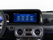 Mercedes-Benz G-Класс AMG G 63 II (W465) Рестайлинг, 2026 — экстерьер, фото 23