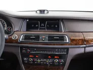 BMW 7 серии 760Li V (F01/F02/F04) Рестайлинг, 2012 — экстерьер, фото 18