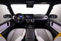 Mercedes-Benz G-Класс AMG G 63 II (W465) Рестайлинг, 2026 — экстерьер, фото 32