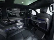 Mercedes-Benz V-Класс Avantgarde III (W447) Рестайлинг 2, 2025 — экстерьер, фото 36