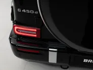 Mercedes-Benz G-Класс G 450 d AMG Line III (W465) Рестайлинг, 2025 — экстерьер, фото 33