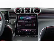 Mercedes-Benz GLC Coupe AMG GLC 43 4MATIC II (C254), 2025 — экстерьер, фото 24