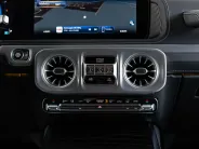 Mercedes-Benz G-Класс AMG G 63 II (W465) Рестайлинг, 2026 — экстерьер, фото 18
