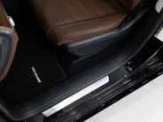 Mercedes-Benz GLS 450 4MATIC II (X167) Рестайлинг, 2024 — экстерьер, фото 11