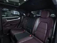 Porsche Cayenne Coupé III Рестайлинг, 2025 — экстерьер, фото 29