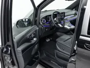 Mercedes-Benz V-Класс Exclusive III (W447) Рестайлинг 2, 2025 — экстерьер, фото 17
