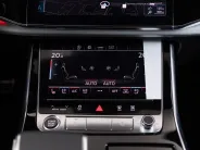 Audi Q7 55 TFSI quattro tiptronic II (4M) Рестайлинг 2, 2024 — экстерьер, фото 15