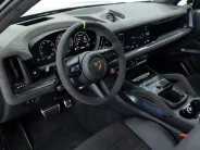 Porsche Cayenne Turbo GT III Рестайлинг, 2025 — экстерьер, фото 10