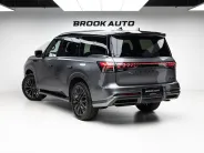 Infiniti QX80 Autograph II, 2025 — экстерьер, фото 6