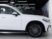 Mercedes-Benz GLC 300 4MATIC II (X254), 2025 — экстерьер, фото 35