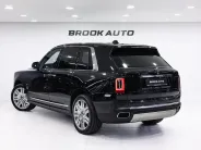 Rolls-Royce Cullinan Individual I (Series I), 2020 — экстерьер, фото 6