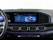 Mercedes-Benz GLE 300 d 4MATIC II (V167) Рестайлинг, 2025 — экстерьер, фото 28