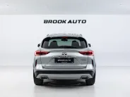 Infiniti QX50 Pure II, 2018 — экстерьер, фото 5