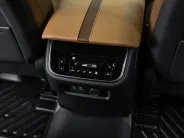 Nissan Patrol LE Platinum City VII (Y63), 2026 — экстерьер, фото 27