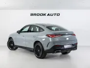 Mercedes-Benz GLC Coupe GLC 300 4MATIC Coupe II (C254), 2026 — экстерьер, фото 4