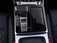 Audi Q8 50 TDI I (4M) Рестайлинг, 2025 — экстерьер, фото 17