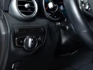 Mercedes-Benz GLC Coupe GLC 300 4MATIC купе Sport I (C253) Рестайлинг, 2021 — экстерьер, фото 11