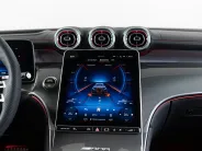 Mercedes-Benz GLC AMG GLC 43 4MATIC II (X254), 2025 — экстерьер, фото 25