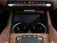 Mercedes-Benz GLS 450 4MATIC II (X167) Рестайлинг, 2025 — экстерьер, фото 19
