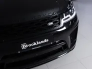 Land Rover Range Rover Sport II Рестайлинг, 2020 — экстерьер, фото 32