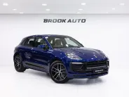 Porsche Macan T I Рестайлинг 2, 2025 — экстерьер, фото 3