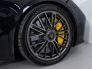 Porsche Panamera Turbo S E-Hybrid III, 2024 — экстерьер, фото 43