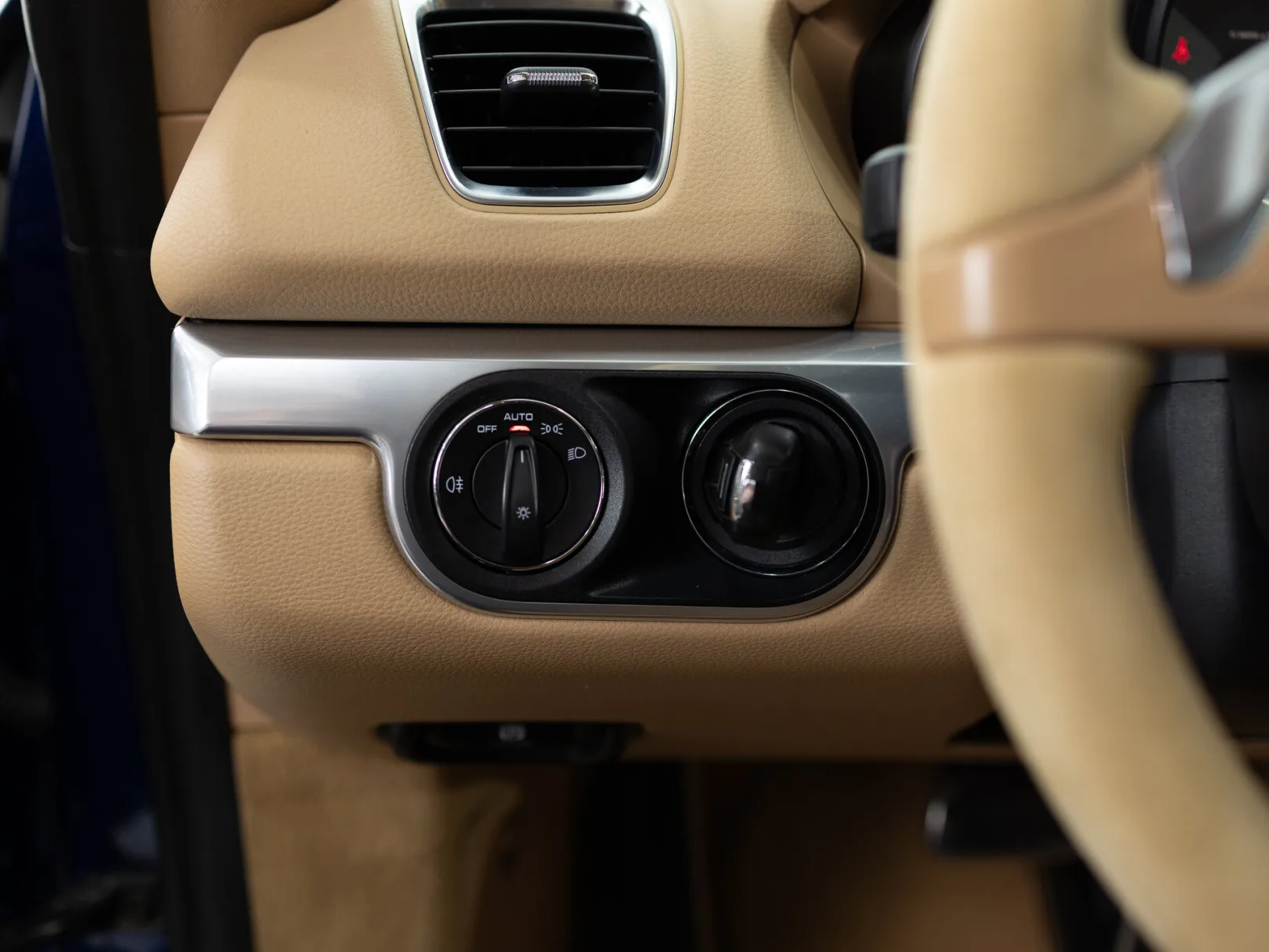 Porsche Cayman S II (981), 2013 — экстерьер, фото 11