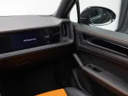 Porsche Cayenne E-Hybrid Coupé III Рестайлинг, 2026 — экстерьер, фото 21