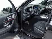Mercedes-Benz GLS 450 d 4MATIC II (X167) Рестайлинг, 2025 — экстерьер, фото 7