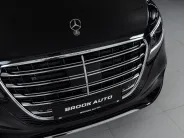 Mercedes-Benz V-Класс Exclusive III (W447) Рестайлинг 2, 2025 — экстерьер, фото 30