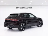 Porsche Macan T I Рестайлинг 2, 2025 — экстерьер, фото 4