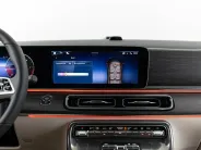 Mercedes-Benz V-Класс Exclusive III (W447) Рестайлинг 2, 2026 — экстерьер, фото 29