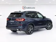 BMW X5 IV (G05/G18), 2019 — экстерьер, фото 4