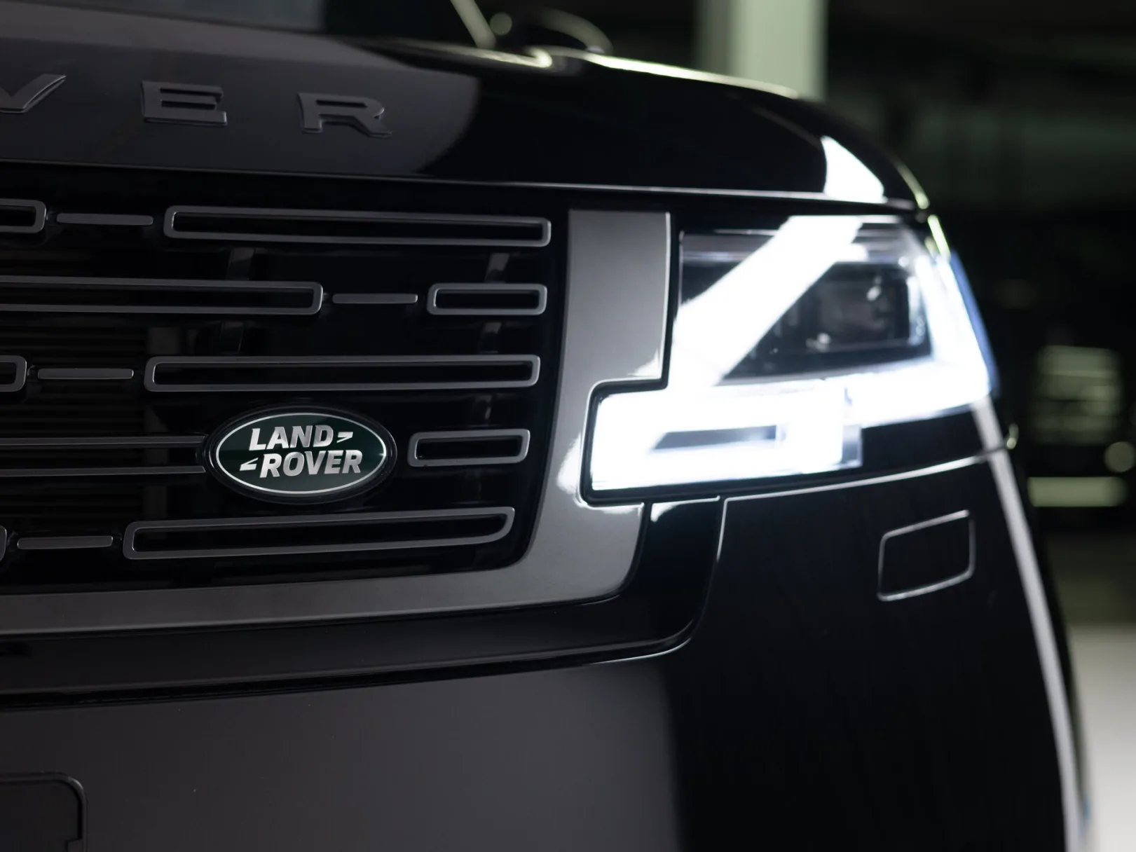 Land Rover Range Rover Autobiography V, 2025 — экстерьер, фото 37