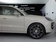 Porsche Cayenne Базовая III Рестайлинг, 2025 — экстерьер, фото 29