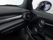 Mini Cabrio JCW III Рестайлинг, 2019 — экстерьер, фото 26